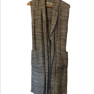 Gorgeous Rachel Comey sleeveless trench size 8